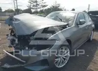 2024 BMW 330 фото
