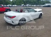 2024 BMW 430 фото