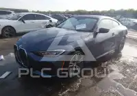 2024 BMW 430 фото