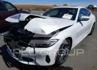 2024 BMW 430 photo
