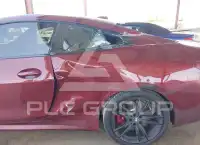 2024 BMW 430 фото
