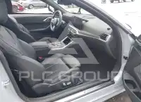 2024 BMW 430 фото