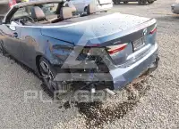 2024 BMW 430 фото