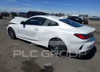 2024 BMW 430 photo