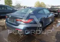 2024 BMW 430 фото