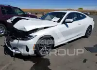 2024 BMW 430 photo