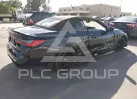 2024 BMW M4 photo