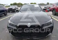 2024 BMW M4 фото
