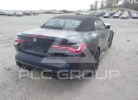 2024 BMW M4 photo
