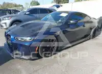 2024 BMW M4 photo