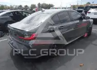 2024 BMW M3 photo