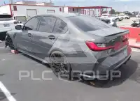 2024 BMW M3 photo