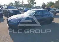 2024 BMW M3 фото