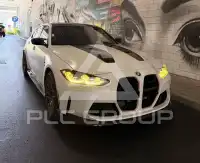 2024 BMW M3 фото