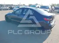 2024 BMW M3 фото