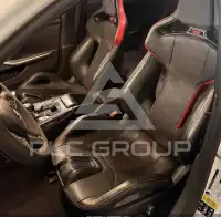 2024 BMW M3 фото