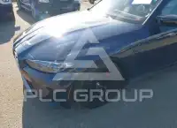2024 BMW M3 фото