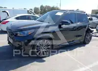 2024 BMW X1 photo