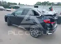 2024 BMW X1 photo