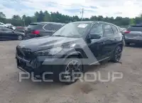 2024 BMW X1 photo