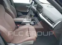 2024 BMW X1 photo