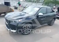 2024 BMW X1 photo