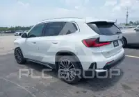 2024 BMW X1 photo