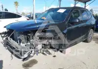 2024 BMW X1 фото