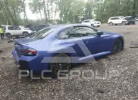 2024 BMW M2 фото