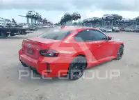 2024 BMW M2 фото