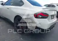 2024 BMW 230 photo