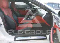 2024 BMW 840 фото