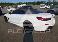 2024 BMW 840 фото