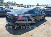 2024 BMW 840 фото