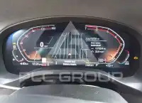 2024 BMW X3 фото