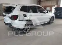 2024 BMW X3 фото