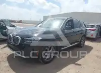 2024 BMW X3 photo