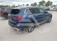 2024 BMW X3 photo