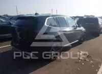 2024 BMW X3 фото