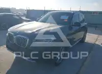 2024 BMW X3 фото