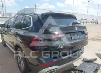 2024 BMW X3 photo