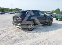 2024 BMW X3 photo