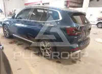 2024 BMW X3 photo