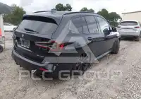 2024 BMW X3 фото