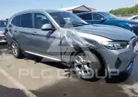 2024 BMW X3 фото