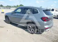 2024 BMW X3 фото