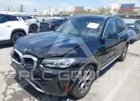 2024 BMW X3 photo