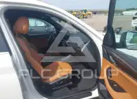 2024 BMW X3 фото