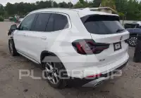2024 BMW X3 фото