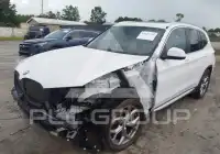 2024 BMW X3 фото